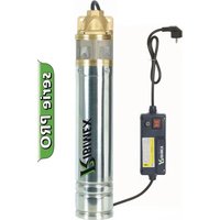 RIBIMEX Ribiland PRPGP750/60/1TL - Pompa