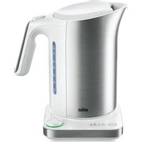 Notice BRAUN WK 5115 Bouilloire