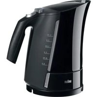 WK 500 BRAUN