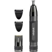 Notice BABYLISS E111E Tondeuse à barbe