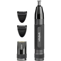 Notice BABYLISS E116E Tondeuse à barbe