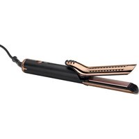 Notice BABYLISS CURL STYLER LUSTRE C115E Fer a boucler