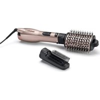 Notice BABYLISS SMOOTH VOLUME 1000 AS90PE Fer a boucler