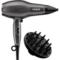 Platinum Diamond 2300 D6490DE BABYLISS