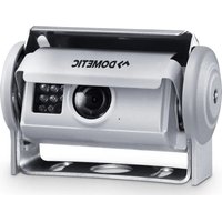 Notice DOMETIC PERFECTVIEW CAM 80CM Tolató kamera