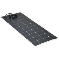 Notice DOMETIC SFS155WP Panel solar