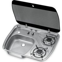 Notice DOMETIC HSG 2445 Spis