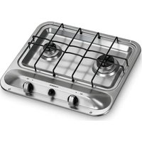 Notice DOMETIC HB 2370 Spis