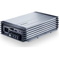 Notice DOMETIC PERFECTCHARGE MCA 1250 Elem töltő