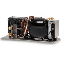 Notice DOMETIC COLDMACHINE CU 94 холодильник