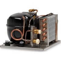 Notice DOMETIC COLDMACHINE CU 85 холодильник