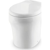 Notice DOMETIC MASTERFLUSH MF 8989 Toilette