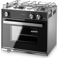 Notice DOMETIC SUNLIGHT Cuptor