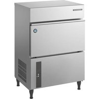 Notice Hoshizaki IM-65WNE-HC-Q Máquina de hielo