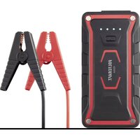Notice VOLTCRAFT QUICK START SYSTEM 1000A Batterieladegerät