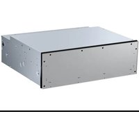 Notice Dacor DWR30U900WP/DA Cajones y armarios calefactados