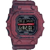 Notice CASIO G-SHOCK GX-56 Montre