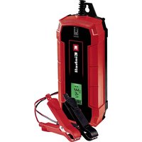 CE-BC 5 M LiFePO4 EINHELL
