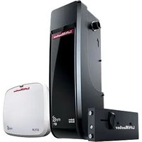 Notice LiftMaster 8500W Garage door