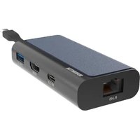 Connect USB C Hub 4 MARMITEK
