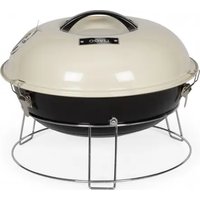 Notice LIVOO DOC301 Barbecue