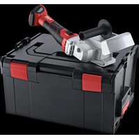 Notice Flex RFE 40 18.0-EC Fräsmaschine