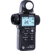 Notice SEKONIC DUALMASTER L-558CINE Posomètre