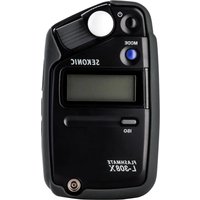 Notice SEKONIC FLASHMATE L-308X Posemètre