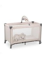 Notice HAUCK DREAM N PLAY GO Lit-bébé