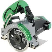 Notice HITACHI CM4SB2 Saw