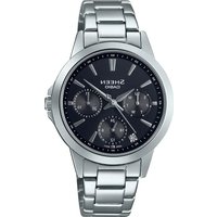Notice CASIO MTD-125 Montre