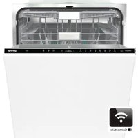 Notice GORENJE GV673A61 Lave-vaisselle