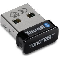 Notice TRENDNET TBW-110UB Carte réseau / adaptateur