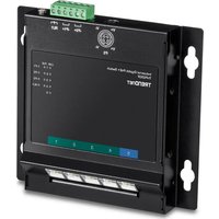 Notice TRENDNET TI-PG50F Routeur