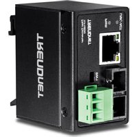 Notice TRENDNET TI-F10S30 Convertisseur audio/vidéo