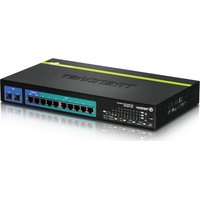 Notice TRENDNET TPE-1020WS Commutateur