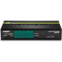 Notice TRENDNET TPE-TG82G Commutateur