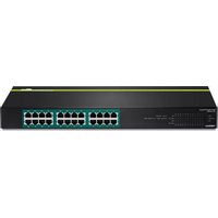 Notice TRENDNET TPE-TG240G Commutateur