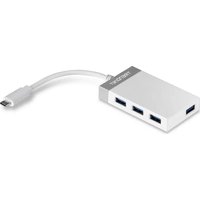 Notice TRENDNET TUC-H4E USB hub