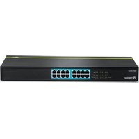 Notice TRENDNET TPE-T160H Commutateur