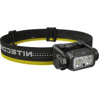 Notice Nitecore NU45 Lampe de poche