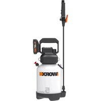 Notice WORX WG829E.9 Haveforstøver