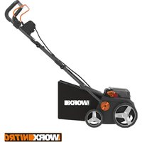 Notice WORX WG855E.9 Scarifier