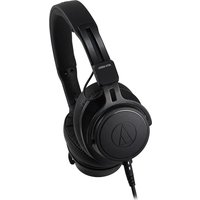 Notice Audio-Technica ATH-M60XA Ecouteur