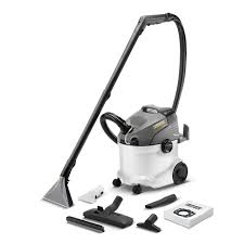 Notice KARCHER INJECTEUR / EXTRACTEUR SE6100 Injecteur/Extracteur