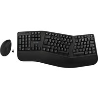 Notice V7 CKW500BT Clavier