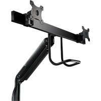 Notice V7 DM1HDD Support écran plat