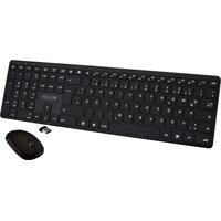 Notice V7 CKW550D Clavier