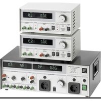 Notice EA Elektro Automatik EA-3048B Alimentation électrique