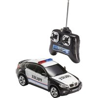 Notice Revell BMW X6 POLICE Jouet radiocommandé